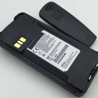 Battery For Motorola CP1660 CP1200 CP1300 CP1308 1500mAh PHNN4081AR