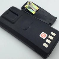 Battery For Motorola CP1660 CP1200 CP1300 CP1308 1500mAh PHNN4081AR