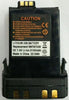 Battery For Motorola APX7000 3100mAh NNTN7038
