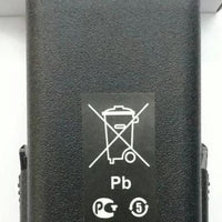 Battery For Motorola APX7000 3100mAh NNTN7038