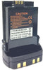 Battery For Motorola APX7000 3100mAh NNTN7038