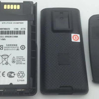 Battery For Motorola MTP3100 MTP3150 MTP3250 NNTN8020A
