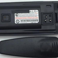 Battery For Motorola A10 A12 XTNI CP110 EP150 1100mAh