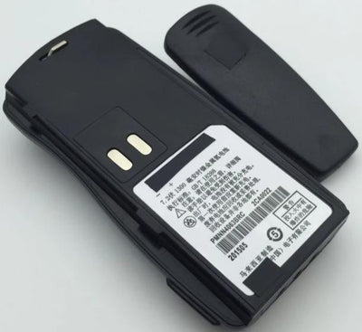 Ni-Mh Battery For Motorola GP2000S GP2000 2000mAh PMNN4063BRC