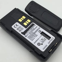 Battery For Motorola XIR P8660 P8668 GP328D P6600 P6620 338D PMNN4407ARC