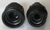 Channel & Volume Knob for Motorola Radio Mag One A8 A Pair