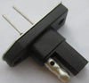 0980255E01 Entry Voltage Connetor Motorola Power Connector Heat Sink 0980255E01 for GM300, M100, M120