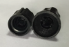 3680147S01 Channel Knob +3680146S01 Volume Knob for Motorola GP300