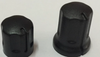 3680147S01 Channel Knob +3680146S01 Volume Knob for Motorola GP300