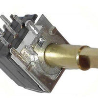 4080710Z01 Channel Key for Motorola GP300