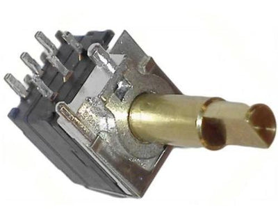 4080710Z01 Channel Key for Motorola GP300