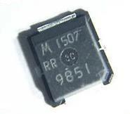4802245J55 RF Power Amplifier MRF1507 for Motorola GM338