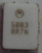 4813827A36 Transistor Q3521 for Motorola GM950
