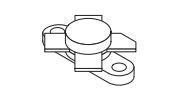 4880929U01 Transistor 85W 50 MHz