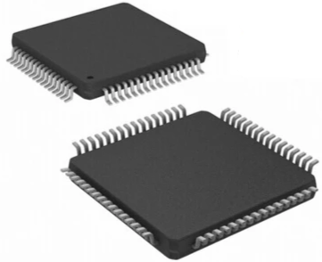 5102226J56 Micro IC for Motorola GP328