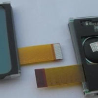 5104949J05 LCD for Motorola GP328
