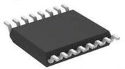 5105109Z67 IC LDMOS DRIVER for Motorola GP328