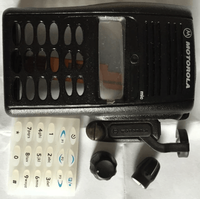 Complete Case for Motorola GP338 Plus