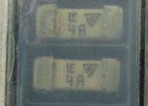 Fuse 4A for Motolora GP300 GP88