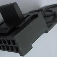 16Pin Connector For Motorola GM300 GM3188 GM338 GM950 GM3688
