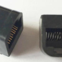Microphone Socket Female Connector For Motorola GM338 GM360 GM340