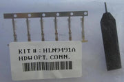 HLN9491A Motorola Mobile Radio Hardware Option Cable Connector Pin Wire Kit