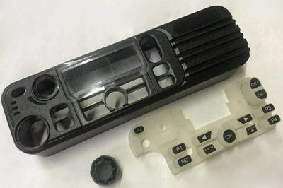 Top Housing Casing Front Panel For Motorola XiR M8268