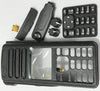 Front Housing Case Cover For Motorola XIR P8668 P8660 GP338D Radio