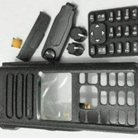 Front Housing Case Cover For Motorola XIR P8668 P8660 GP338D Radio