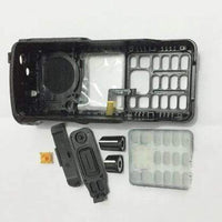 Front Housing Case Cover For Motorola XIR P8668 P8660 GP338D Radio