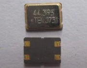 44.395Mhz Crystal Oscillator For Motorla GP328 GP338 GP3688