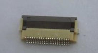 20 Pin Flex Cable Socket Connector For Motorola GP340 HT1250 GP328 GP338