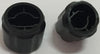 Volume Control SMP418 Channel Frequency Switch Knob For Motorola SMP418