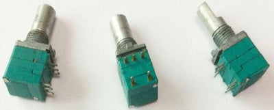 Volume Switch Potentionmeter for Motorola GM300 GM3188 GM3688 GM950