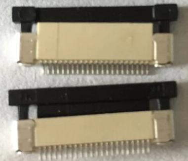 22PIN Flexible Cable Connector For CP1300 CP1200 CP1660 CP1308