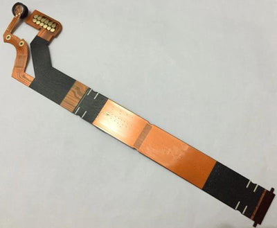 Motorola GP328D Flat Flex Cable Ribbon Horn Of Speaker For XIR P8608 P8600 Radio