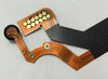 Motorola GP328D Flat Flex Cable Ribbon Horn Of Speaker For XIR P8608 P8600 Radio