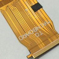 30P Flat Flex Cable Ribbon For Motorola GP338D XIR P8668 P8628