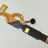 84012269002 UC to Keypad Fl Flat Flex Cable Ribbon Horn of Speaker with Micrphone For Motorola XIR P8668 P8660  GP338D Radio