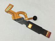 84012269002 UC to Keypad Fl Flat Flex Cable Ribbon Horn of Speaker with Micrphone For Motorola XIR P8668 P8660  GP338D Radio