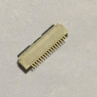 17Pin LCD Connector Adaptor For XIR P6620 P6620i