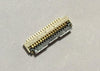 17Pin LCD Connector Adaptor For XIR P6620 P6620i