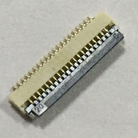 20 Pin Flex Cable Ribbon Socket Connector For Motorola GP328D GP338D XiR P6600 P8668 P8608