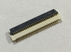 LCD Socket 30P Flex Cable Ribbon Socket  For Motorola GP328D GP338D XiR P6600 P8668 P8608