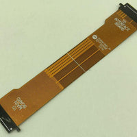 Keypad Board Flat Flex Cable Ribbon For Motorola XiR P8668i P8608i GP328D GP338D Radio