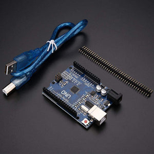 UNO ATmega328 R3 for Arduino