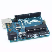 P2 1PCS Arduino UNO R3 Official UNO R3 ATMega328P ATMEGA16U2 lv