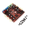 Reprap 3D Printer for Arduino Control Board