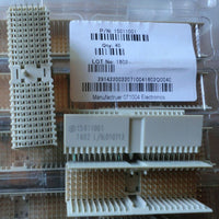 15011001 High speed transport model connector
