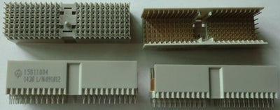 15011004 High speed transport model connector